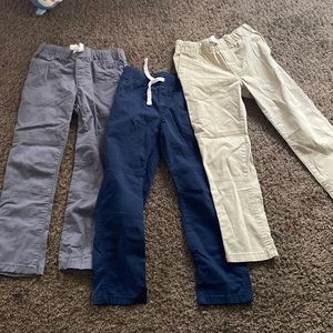 Boys pants